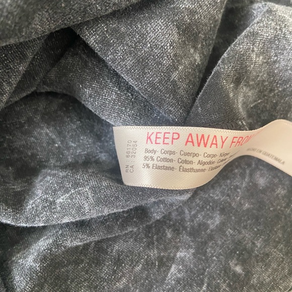 Free People Movement Hot Shot Mini Dress Black XS - Picture 6 of 9